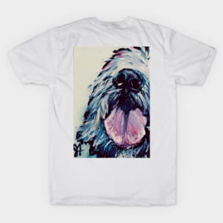 That's my Mom! Sheepdog T-Shirt